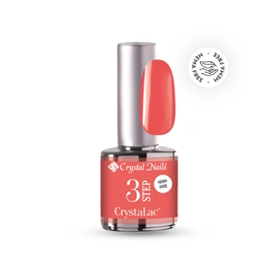 Crystal Nails 3 STEP HEMA Free CrystaLac - 3S244 (8ml) főképe